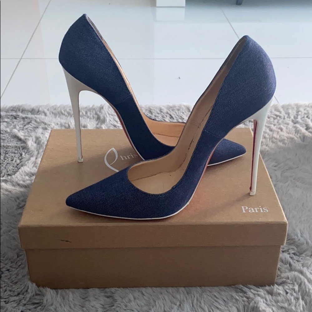 Christian Louboutin